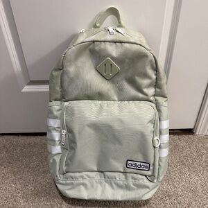 Adidas bookbag